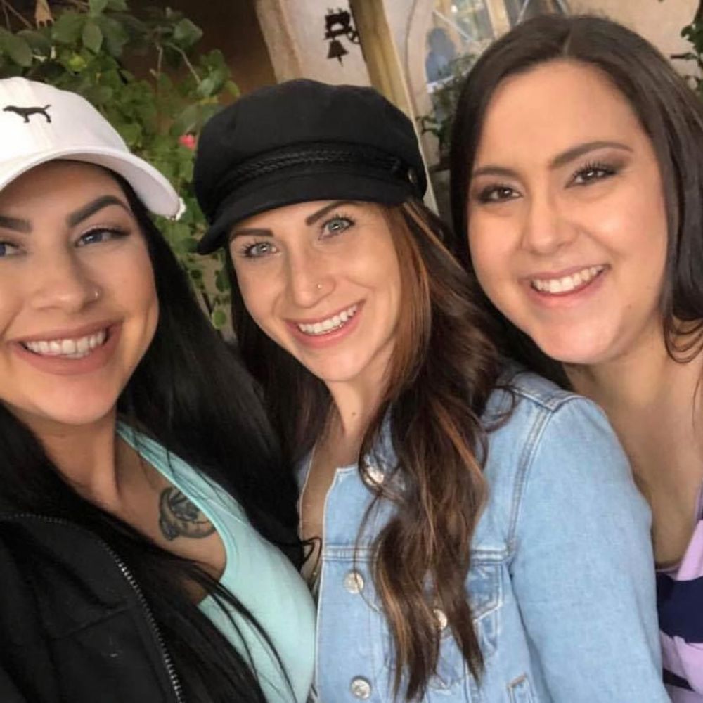 Meet your Posher, Jenna